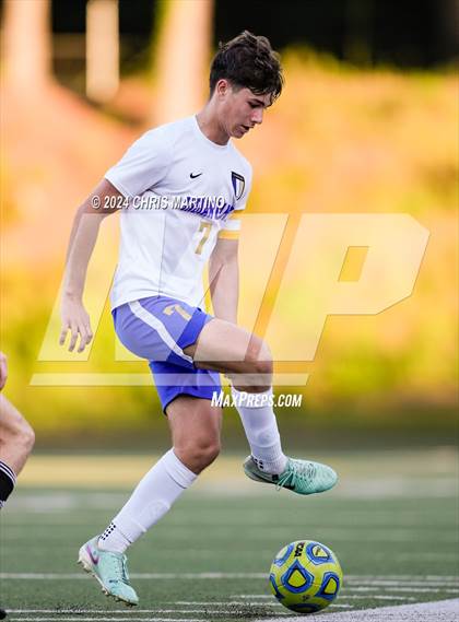 Thumbnail 2 in Indian Land @ North Augusta (SCHSL 4A Quadrent 2 Round 2) photogallery.