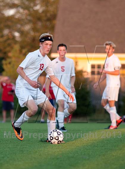 Thumbnail 1 in Unity Christian @ Holland photogallery.