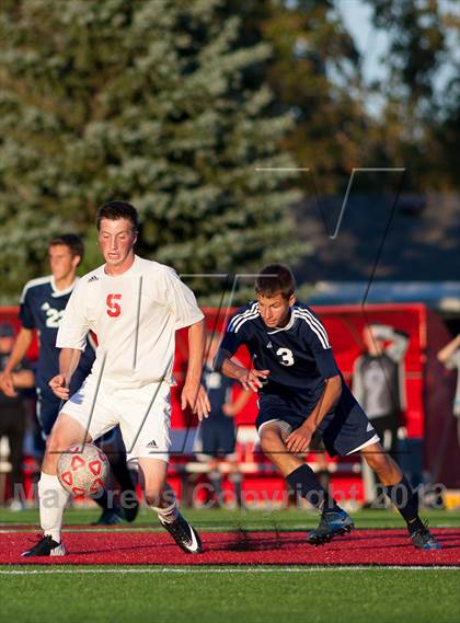 Thumbnail 2 in Unity Christian @ Holland photogallery.