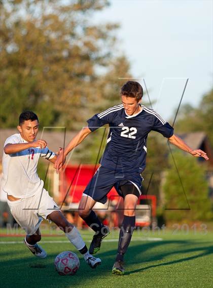Thumbnail 3 in Unity Christian @ Holland photogallery.