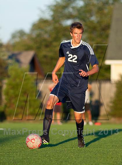 Thumbnail 2 in Unity Christian @ Holland photogallery.