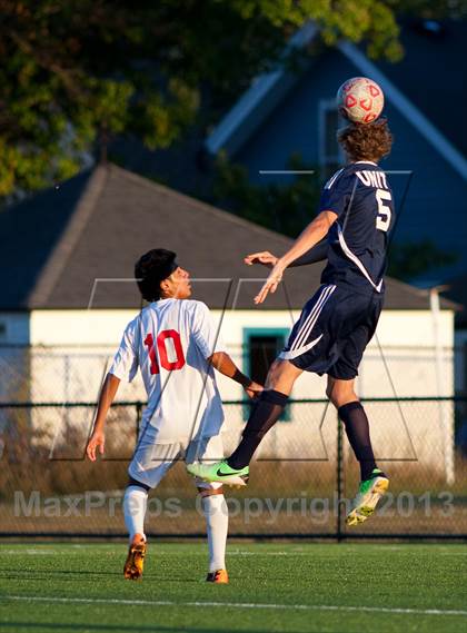 Thumbnail 3 in Unity Christian @ Holland photogallery.