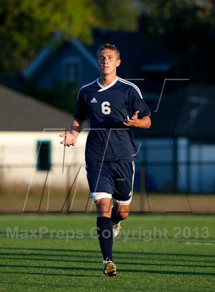 Thumbnail 1 in Unity Christian @ Holland photogallery.