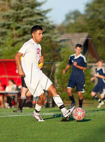 Thumbnail 1 in Unity Christian @ Holland photogallery.