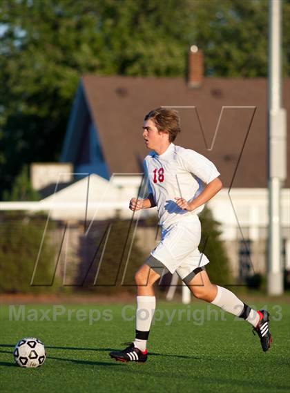 Thumbnail 3 in Unity Christian @ Holland photogallery.