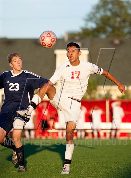 Thumbnail 1 in Unity Christian @ Holland photogallery.