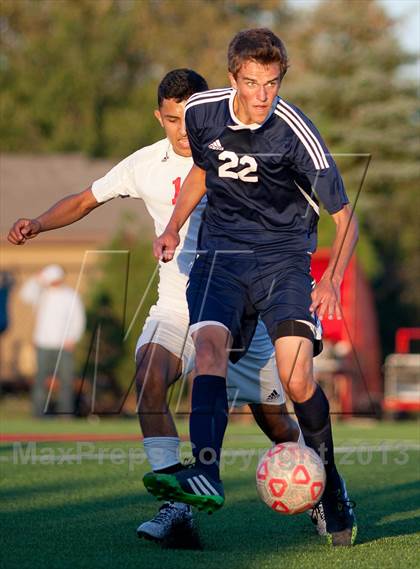 Thumbnail 1 in Unity Christian @ Holland photogallery.