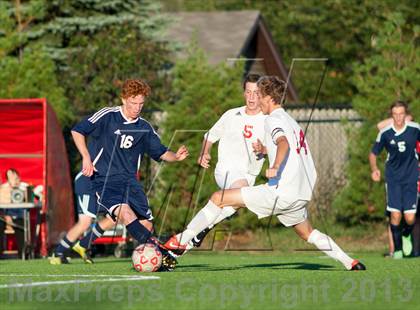 Thumbnail 1 in Unity Christian @ Holland photogallery.