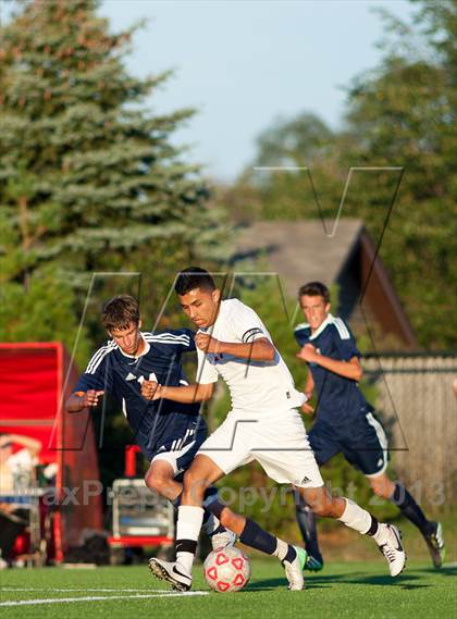 Thumbnail 3 in Unity Christian @ Holland photogallery.