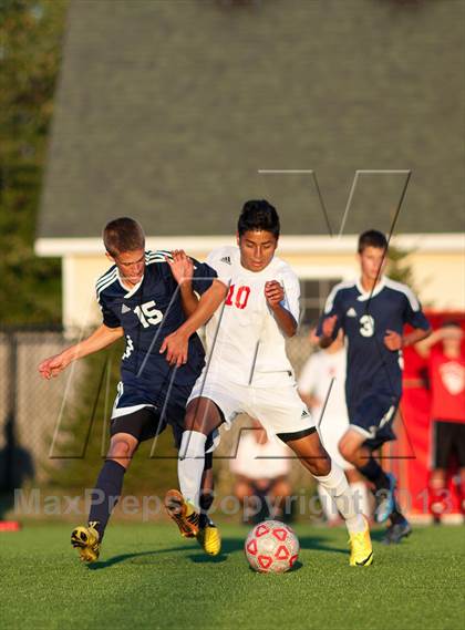 Thumbnail 2 in Unity Christian @ Holland photogallery.