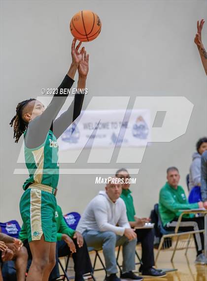 Thumbnail 1 in Sandy Creek vs. Buford (Lemon Street Classic) photogallery.