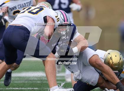 Thumbnail 3 in William Penn Charter @ Malvern Prep photogallery.