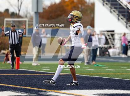 Thumbnail 1 in William Penn Charter @ Malvern Prep photogallery.