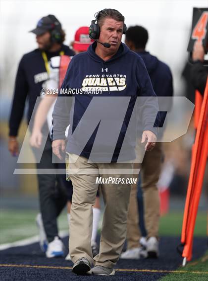 Thumbnail 1 in William Penn Charter @ Malvern Prep photogallery.