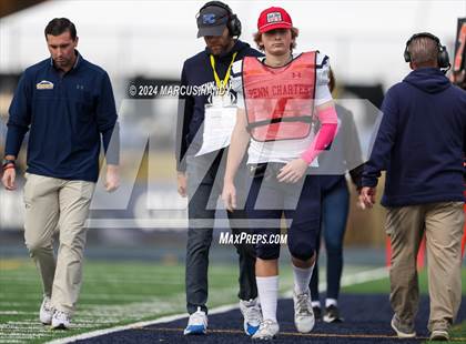 Thumbnail 2 in William Penn Charter @ Malvern Prep photogallery.