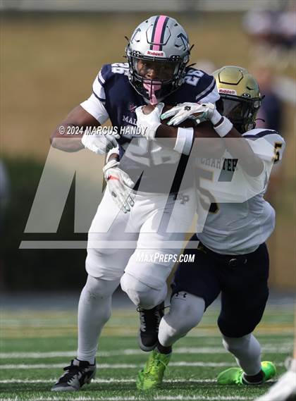 Thumbnail 2 in William Penn Charter @ Malvern Prep photogallery.