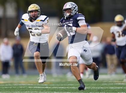 Thumbnail 1 in William Penn Charter @ Malvern Prep photogallery.
