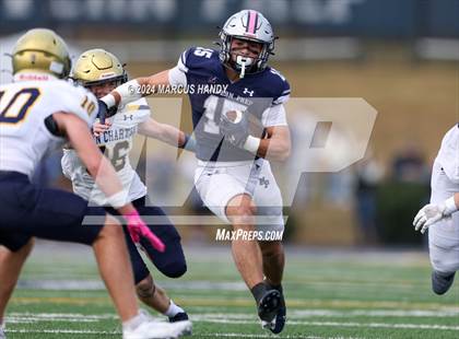 Thumbnail 3 in William Penn Charter @ Malvern Prep photogallery.