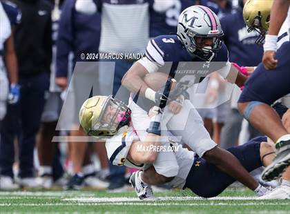 Thumbnail 2 in William Penn Charter @ Malvern Prep photogallery.