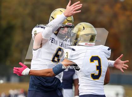 Thumbnail 2 in William Penn Charter @ Malvern Prep photogallery.