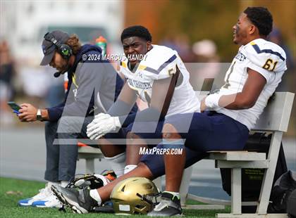 Thumbnail 1 in William Penn Charter @ Malvern Prep photogallery.