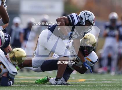 Thumbnail 2 in William Penn Charter @ Malvern Prep photogallery.