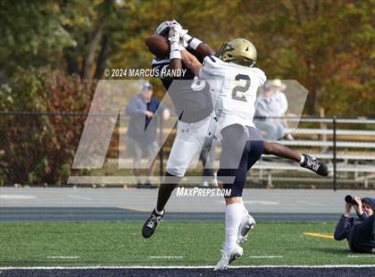 Thumbnail 3 in William Penn Charter @ Malvern Prep photogallery.