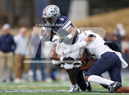 Thumbnail 1 in William Penn Charter @ Malvern Prep photogallery.