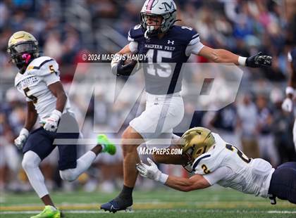 Thumbnail 2 in William Penn Charter @ Malvern Prep photogallery.