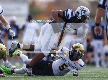 Thumbnail 3 in William Penn Charter @ Malvern Prep photogallery.