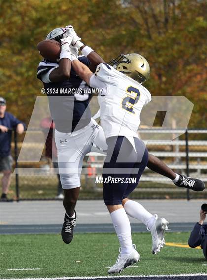 Thumbnail 1 in William Penn Charter @ Malvern Prep photogallery.