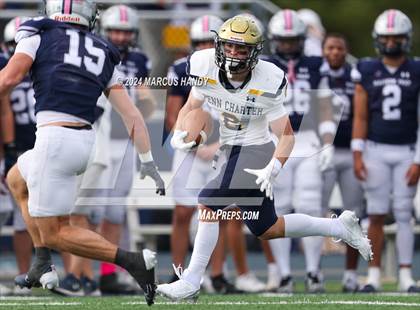 Thumbnail 1 in William Penn Charter @ Malvern Prep photogallery.