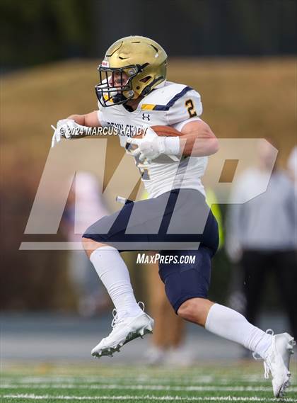 Thumbnail 2 in William Penn Charter @ Malvern Prep photogallery.