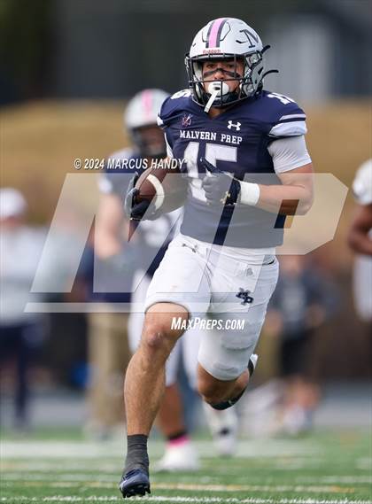 Thumbnail 2 in William Penn Charter @ Malvern Prep photogallery.