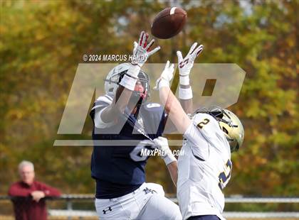 Thumbnail 3 in William Penn Charter @ Malvern Prep photogallery.