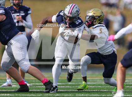 Thumbnail 1 in William Penn Charter @ Malvern Prep photogallery.