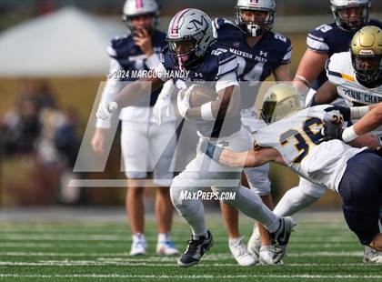 Thumbnail 2 in William Penn Charter @ Malvern Prep photogallery.