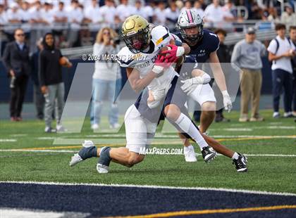 Thumbnail 3 in William Penn Charter @ Malvern Prep photogallery.