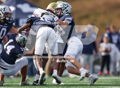 Thumbnail 3 in William Penn Charter @ Malvern Prep photogallery.