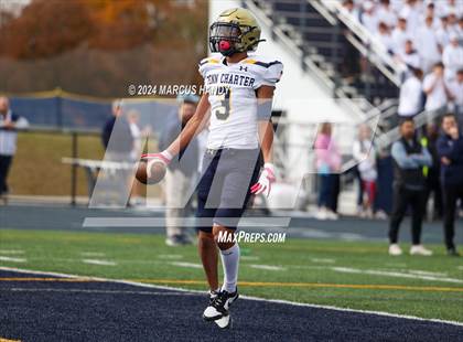 Thumbnail 3 in William Penn Charter @ Malvern Prep photogallery.