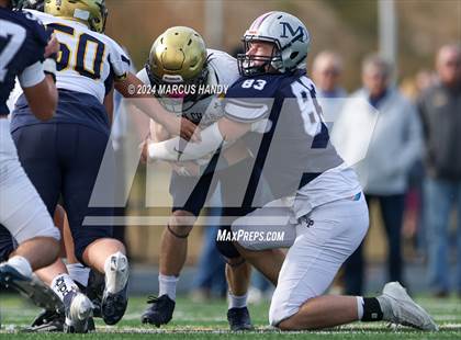 Thumbnail 1 in William Penn Charter @ Malvern Prep photogallery.