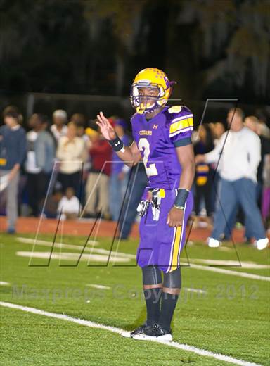 Speedy Noil football delle scuole superiori