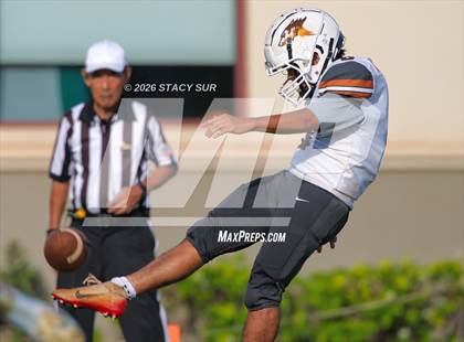 Thumbnail 1 in Pac-Five @ 'Iolani photogallery.