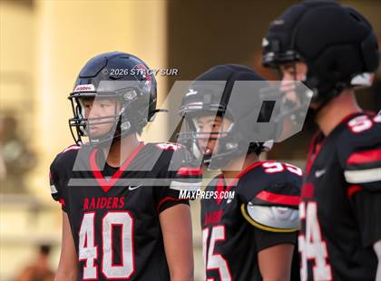 Thumbnail 3 in Pac-Five @ 'Iolani photogallery.