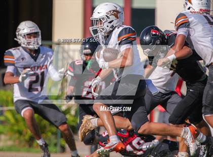Thumbnail 3 in Pac-Five @ 'Iolani photogallery.