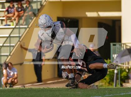Thumbnail 1 in Pac-Five @ 'Iolani photogallery.