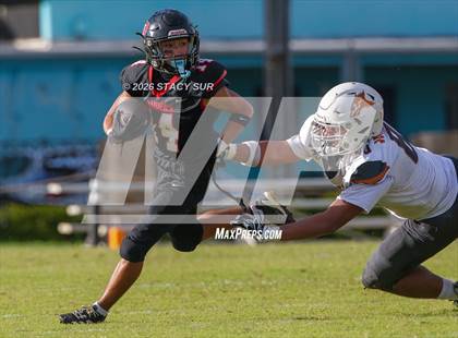 Thumbnail 3 in Pac-Five @ 'Iolani photogallery.