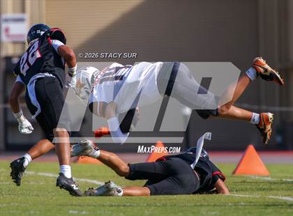 Thumbnail 3 in Pac-Five @ 'Iolani photogallery.
