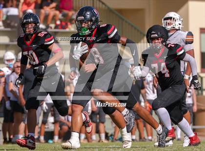 Thumbnail 1 in Pac-Five @ 'Iolani photogallery.