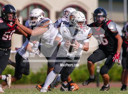 Thumbnail 2 in Pac-Five @ 'Iolani photogallery.